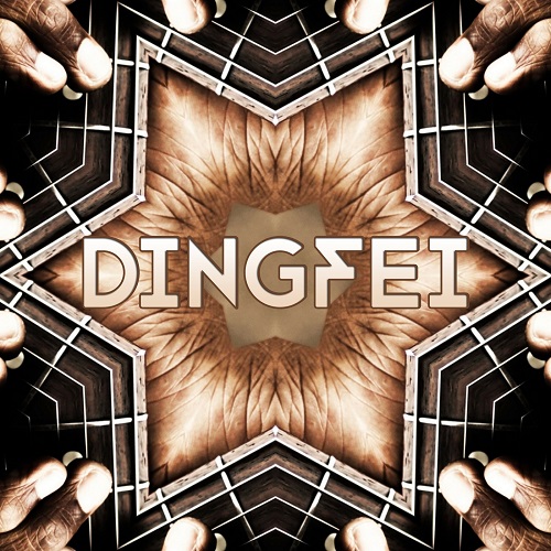 Dingfei_cover_500x500px